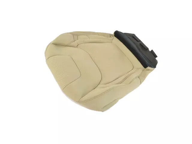 Genuine Mopar Front Seat Cushion Cover Left 6ER15HL1AB