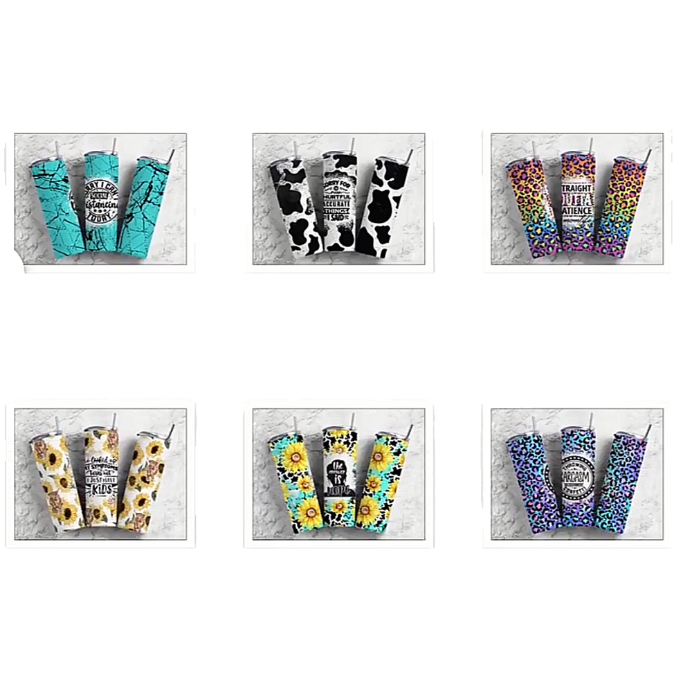 Mothers Day Mom 20 oz tumbler stainless-image