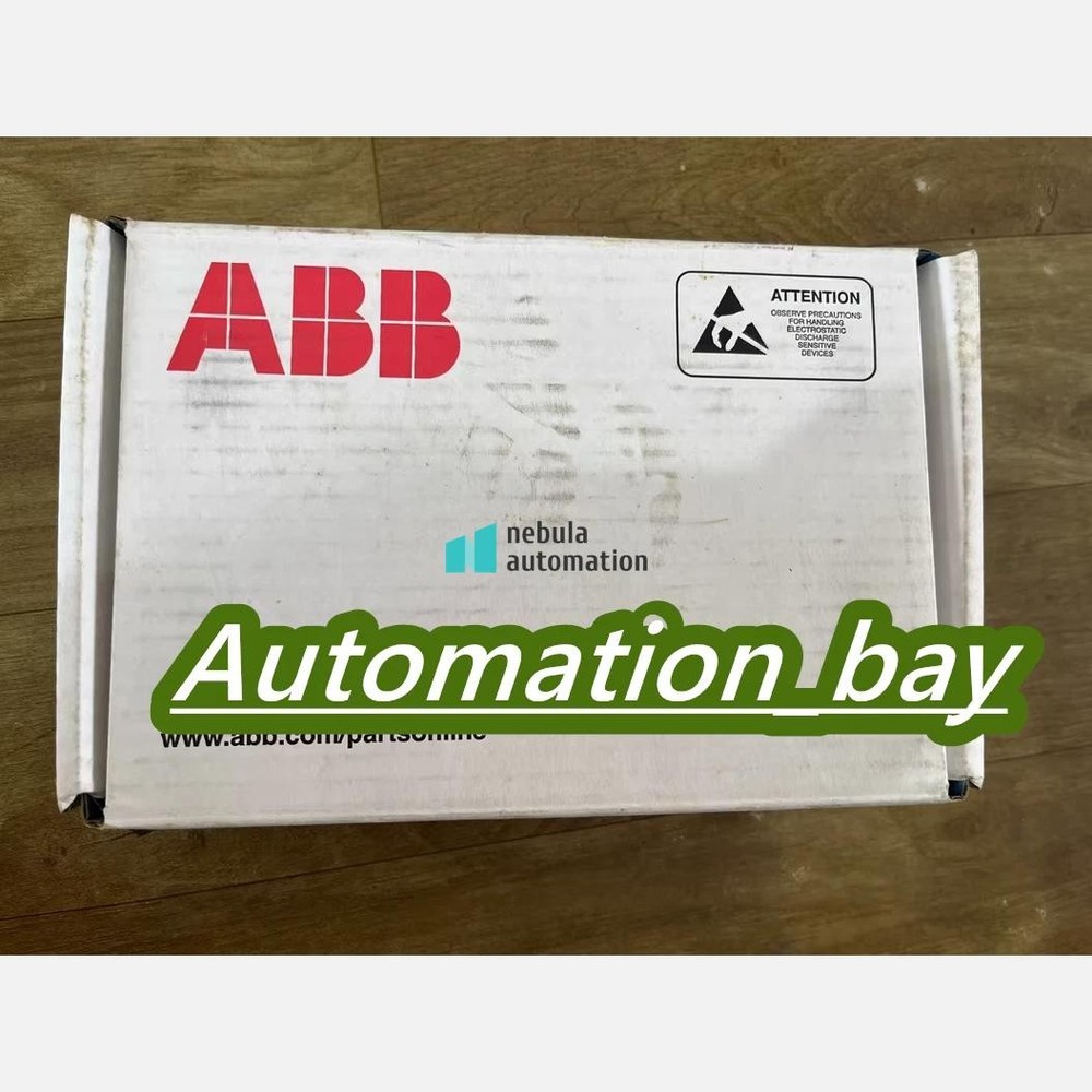 NMBA-01 ABB Adapter Module NMBA-01