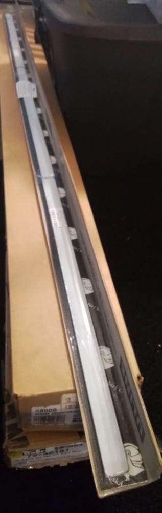 F150 Tailgate Trim Upgrade – Durable & Stylish Enhancement