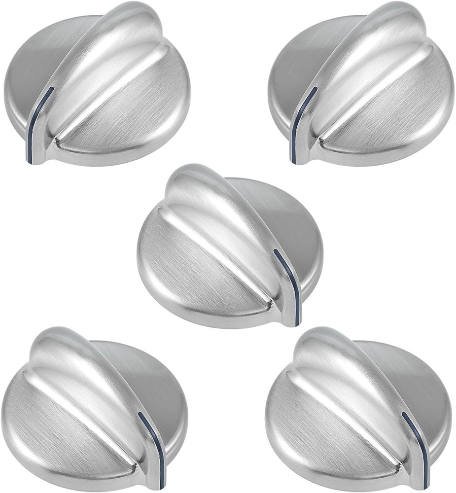 GE Range/Stove/Oven Control Knob Kit WB03X43926