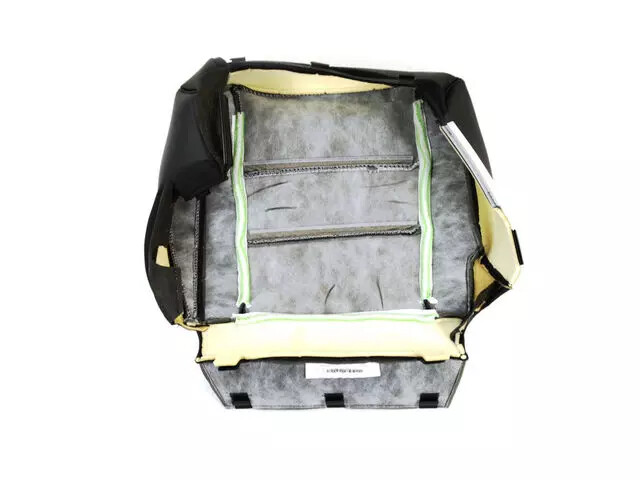 Genuine Mopar Rear Seat Cushion Cover Right 5RW40DX9AB