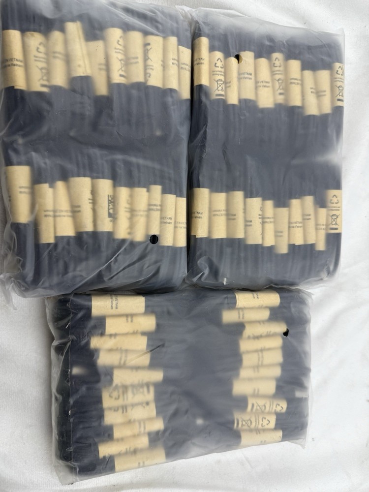 3ft Micro USB Fast Charging Cable for Samsung Android Phones Lot of 60