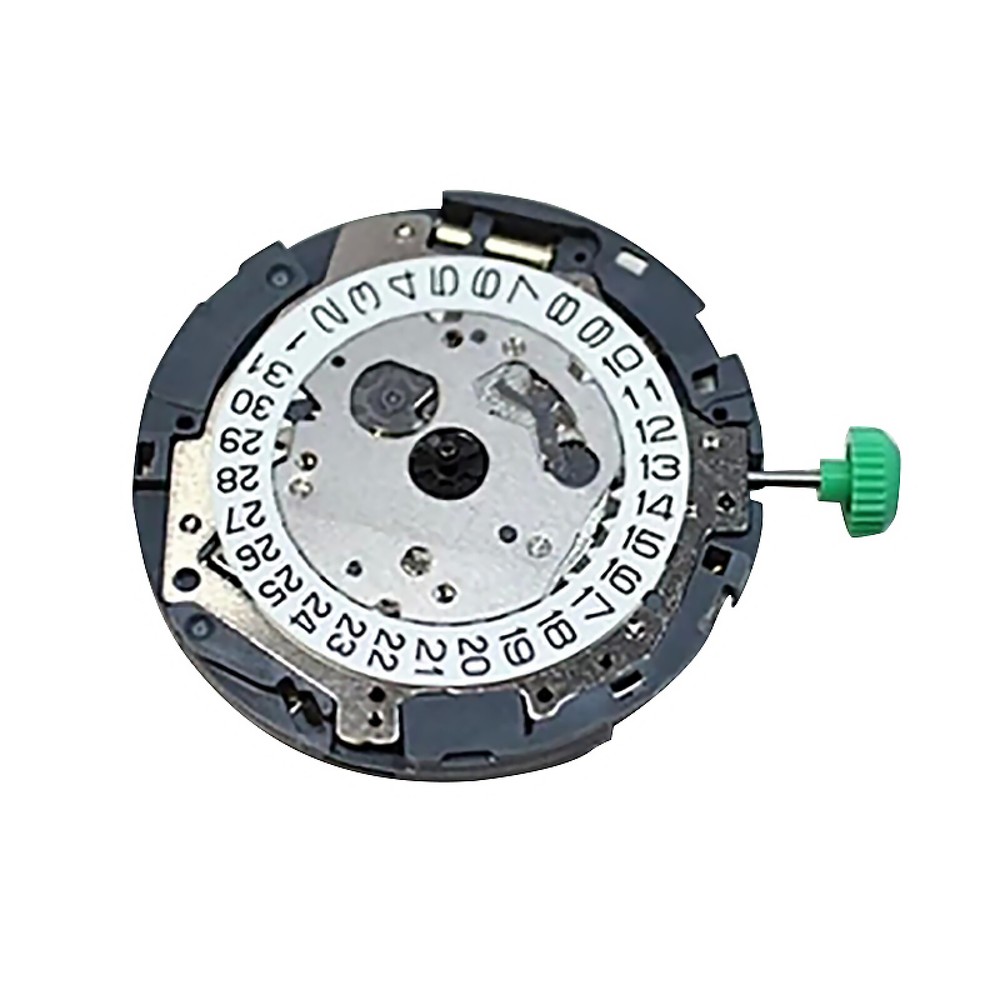 MIYOTA OS60 Quartz Chronograph Watch Repair Parts and Accessories