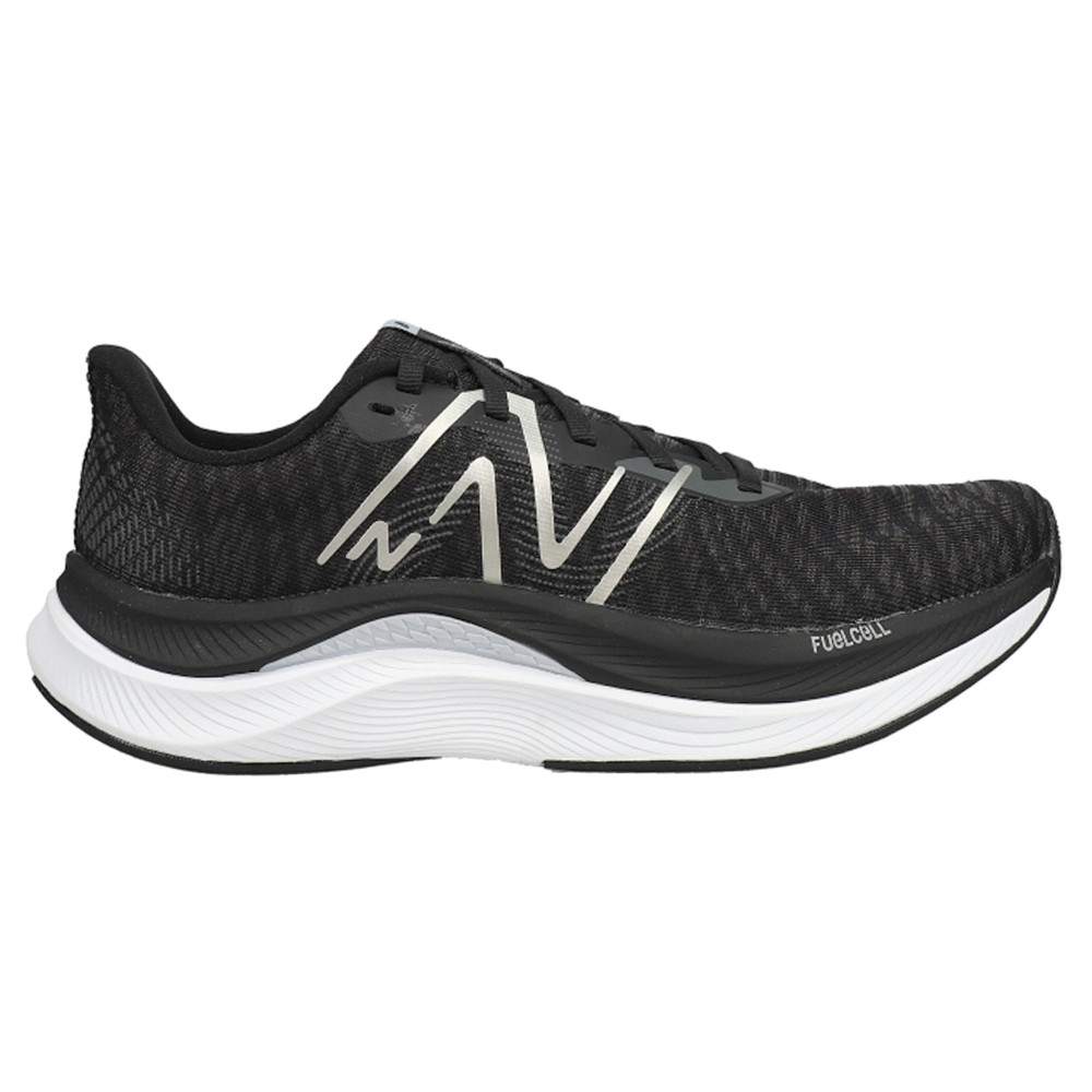 New Balance Fuel Cell Propel V4 Running  Womens Black Sneakers Athletic Shoes WF