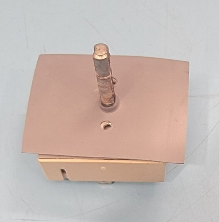 Genuine Cooktop Kitchen Aid Infinite Switch Part#4456027