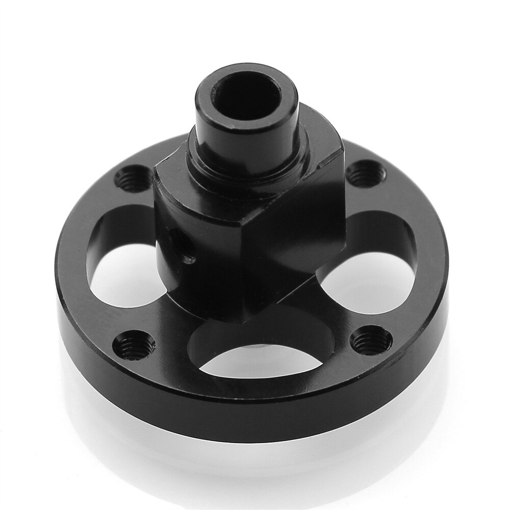 Arrma 1/7 1/8 RC Car Differential to Straight Shaft Upgrade Adapter
