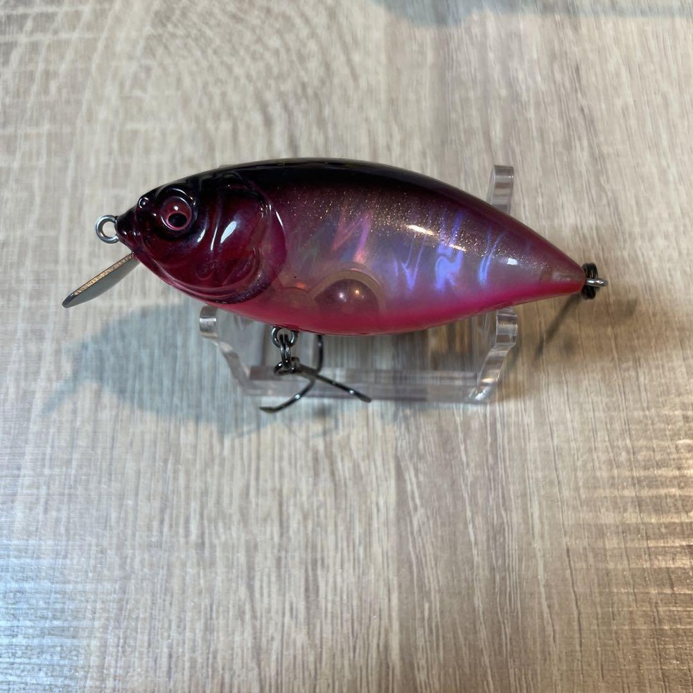 Fishing Lure Megabass Z Crank Us Pro Spec