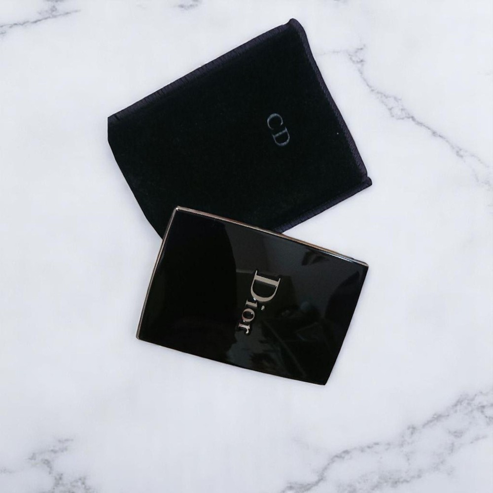 Christian Dior Sealed Eyeshadow Makeup Cosmetics Collection