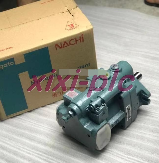 1PCS New For NACHI Plunger Pump PVS-1B-16N0-12 plunger fuel pump/$
