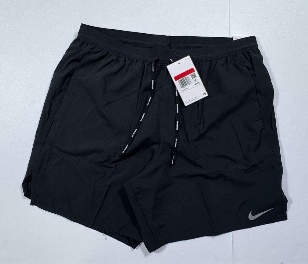 Nike Men's Black 7