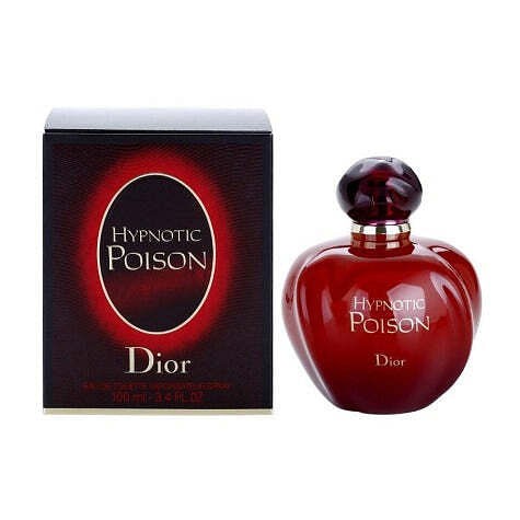Hypnotic Poison by Dior Fresh Floral Eau De Toilette Spray