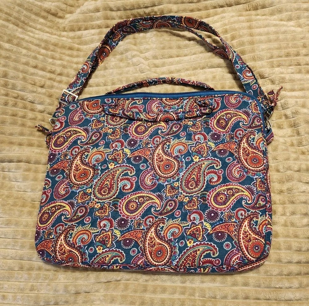 Nicole Boutique Laptop Notebook Carrying Case 13