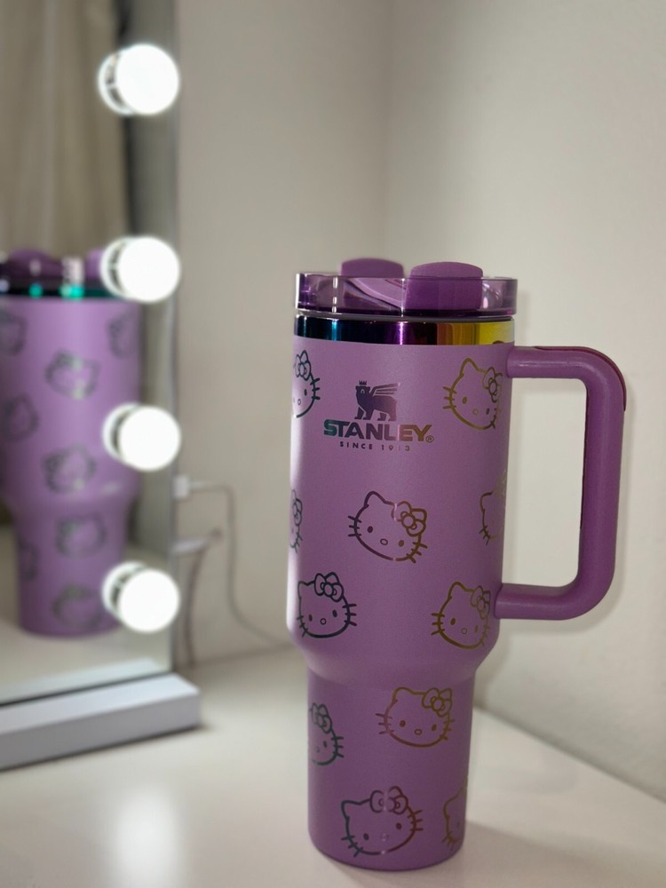 The Quencher H2.0 FlowState™ Tumbler  | 40 OZ