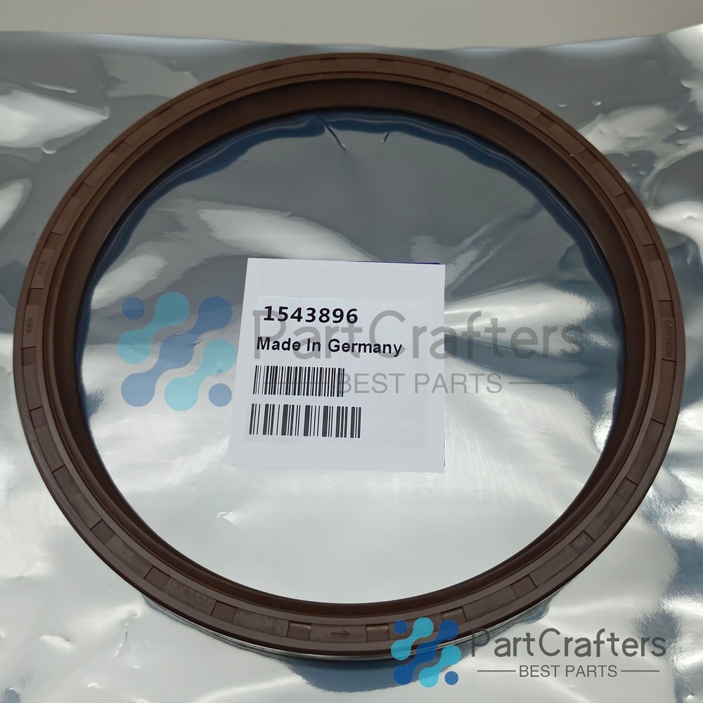 New Oil Seal Crankshaft Rear For Volvo D13 engine 1543896