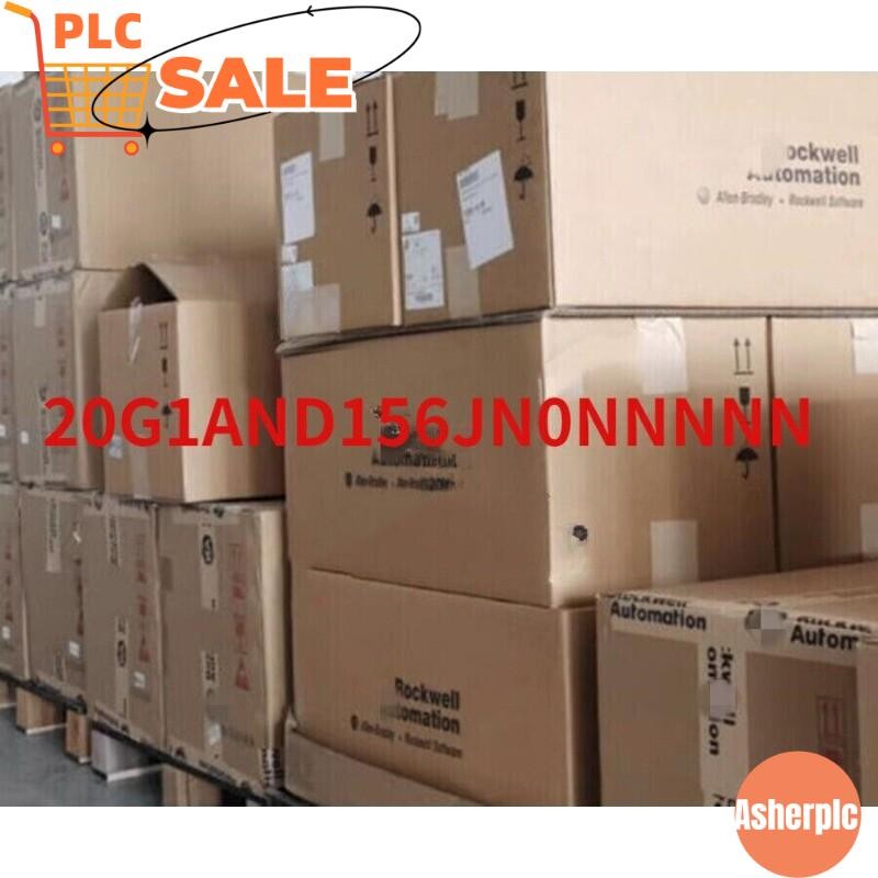 NEW in stock  20G1AND156JN0NNNNN PowerFlex Air Cooled 755 AC Drive US Free Tax