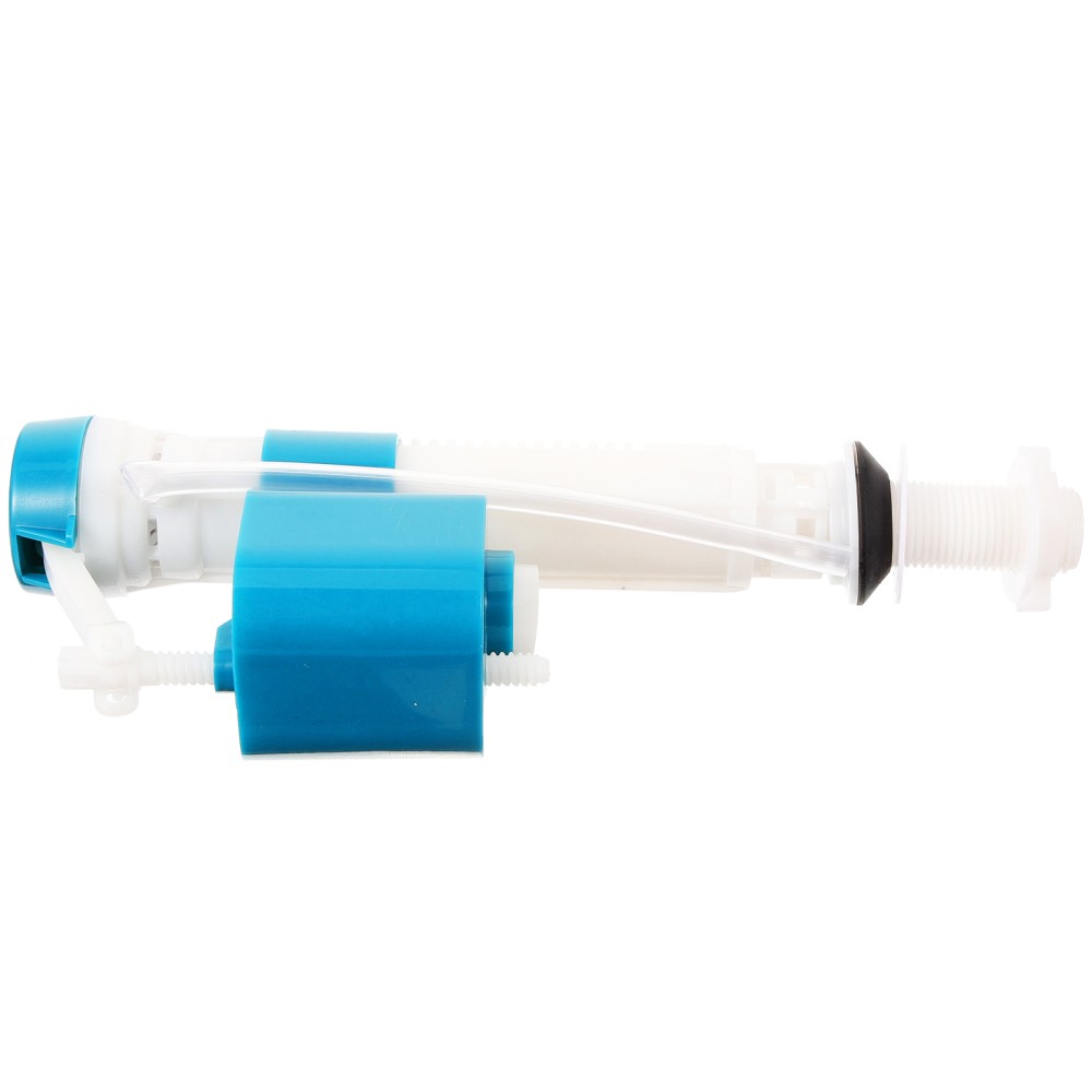 2-Pack Toilet Tank Water Valve Repair Kit with Replacement Parts