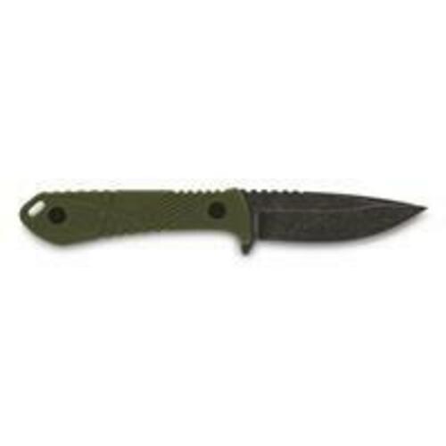 New Smith & Wesson HRT Fixed Blade Knife 1189666