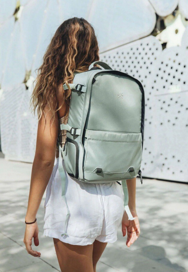 Tropicfeel Nest Backpack