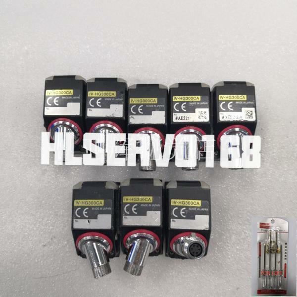 100% test IV-HG300CA 90days warranty free DHL or EMS #A6-4