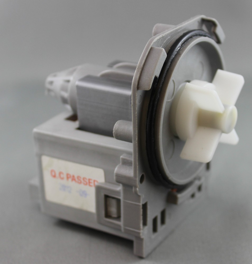 Genuine AEG Lavamat Washing Machine Water Drain Pump L50600 L62800 L74800 L86800