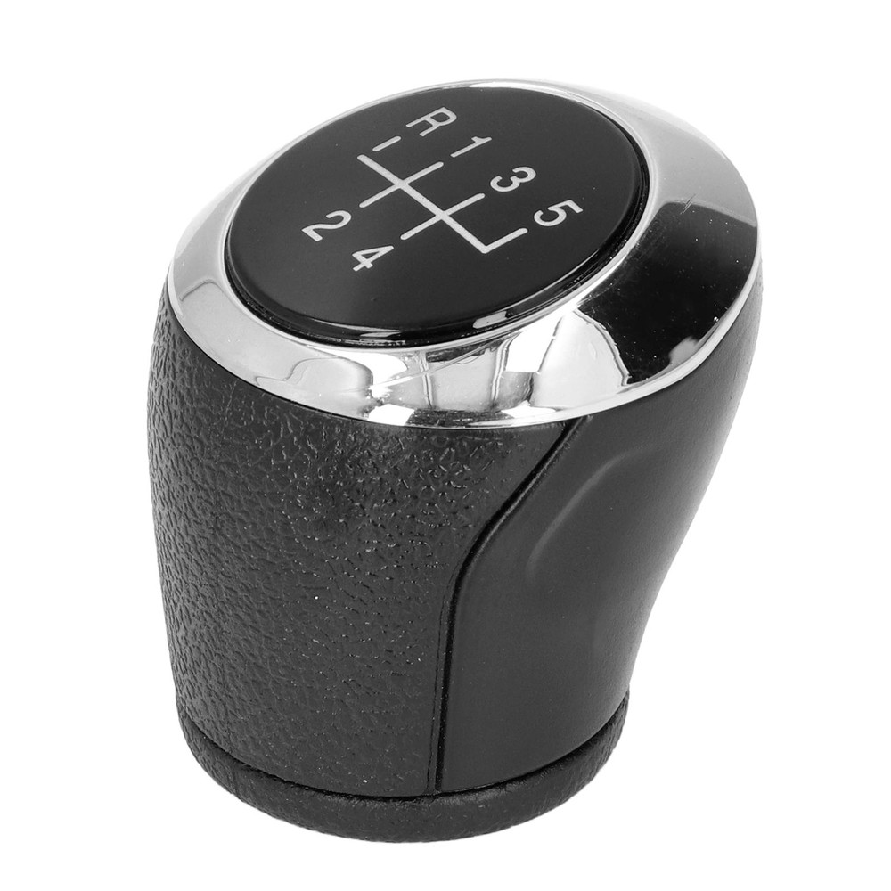 5 Speed Gear Shift Lever Knob Head for Chevrolet cruze 2008 to 2015 Replacement