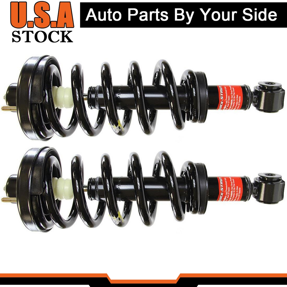 Monroe Genuine OEM Rear Struts For 2010-2022 Ford Expedition/ Lincoln Navigator