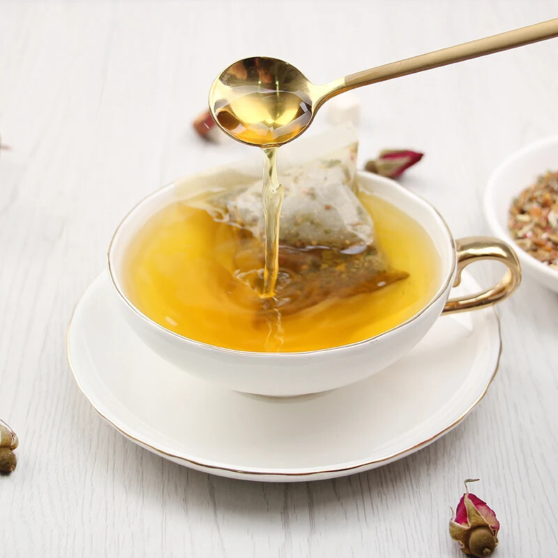 Eighteen Flavor Goddess Tea Healthy Herb Tea Bag 150g/30 Bags