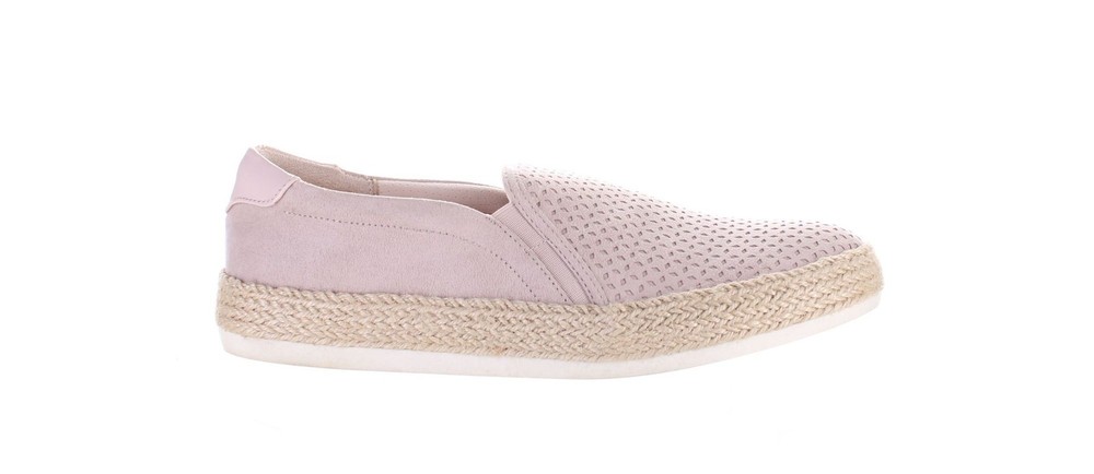 Dr. Scholl's Womens Saturday Tan Espadrilles Size 8 (7805733)
