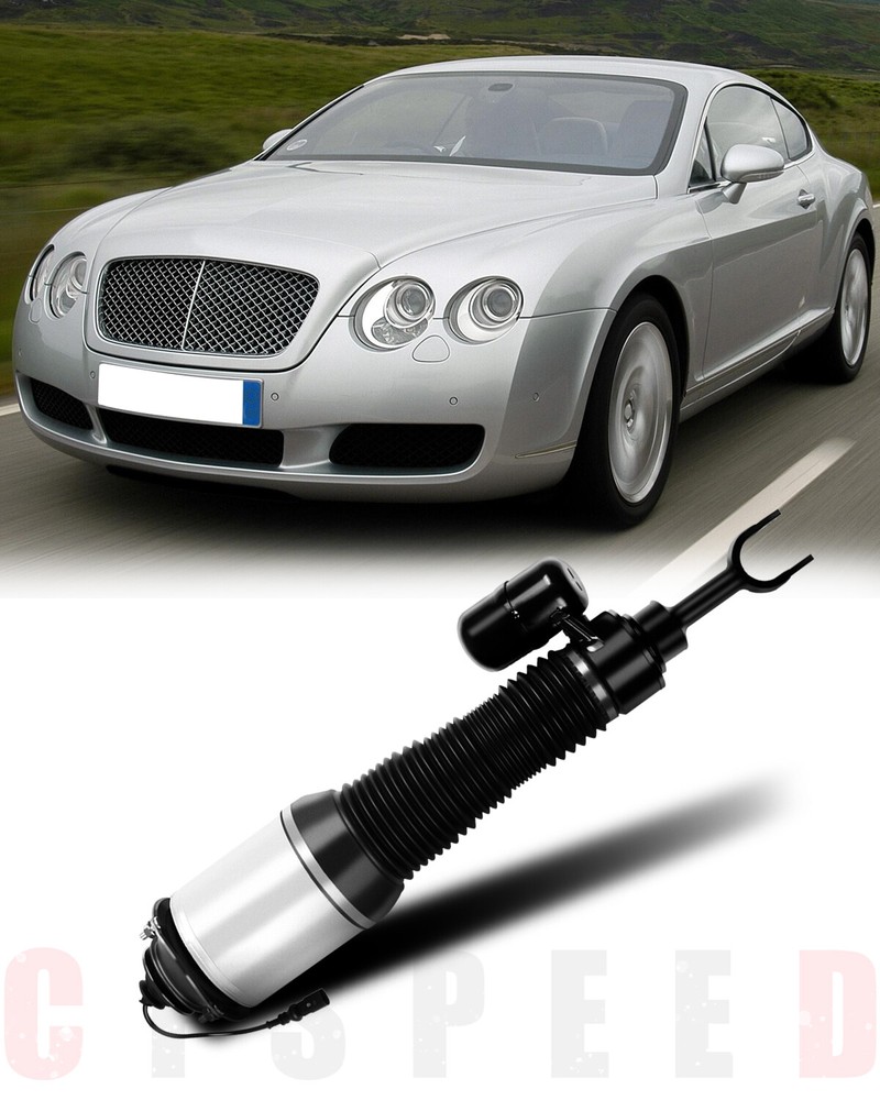 Front Right Air Suspension Shock For Bentley Continental Volkswagen Phaeton