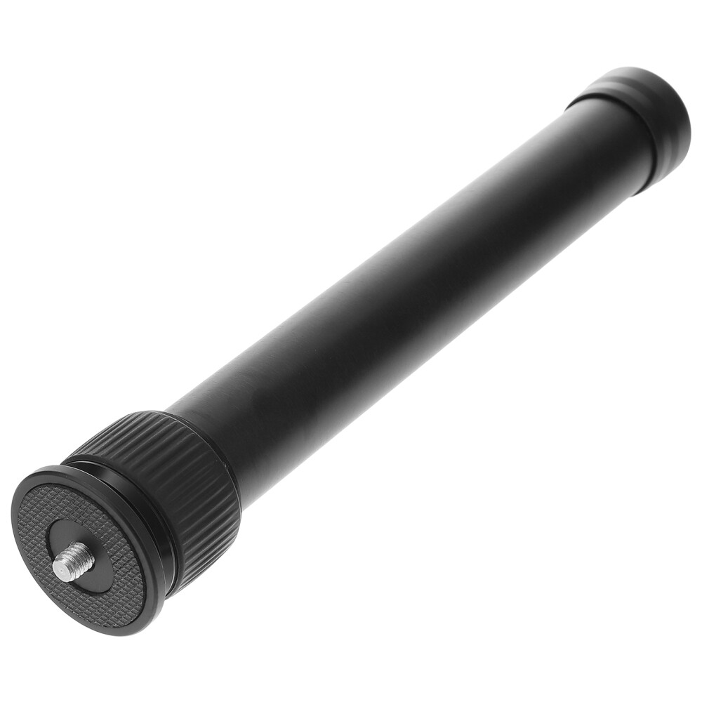 Extension Tube Tripod Camera Rod Center Post Practical Travel