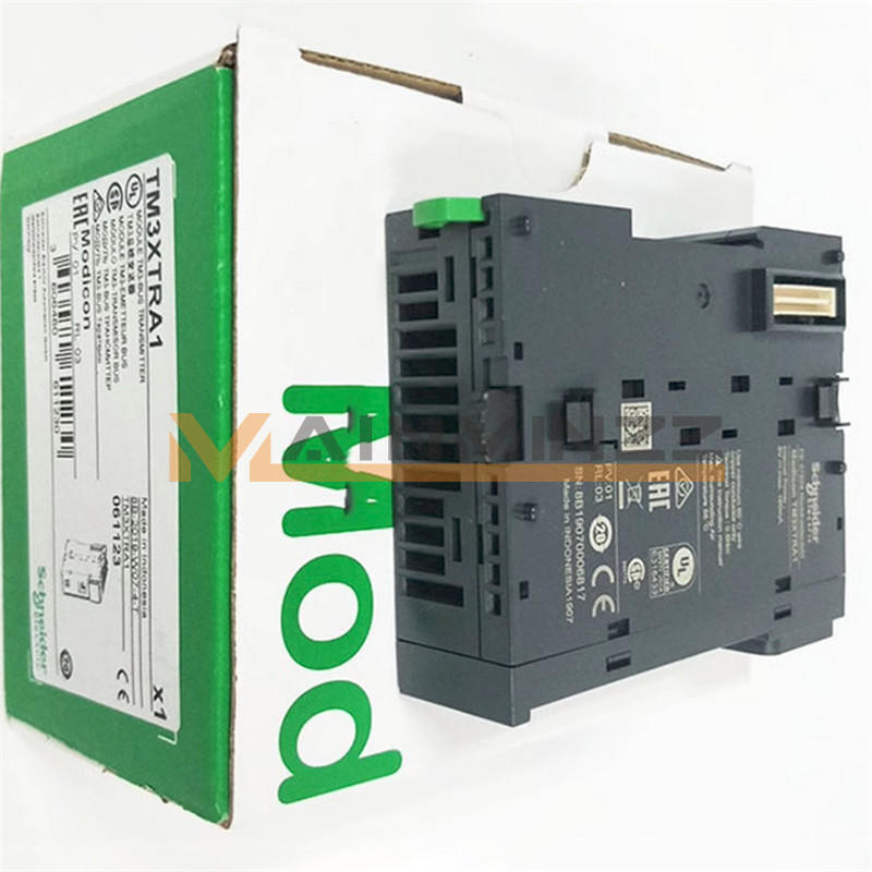 1PC NEW IN BOX TM3XTRA1 PLC Module