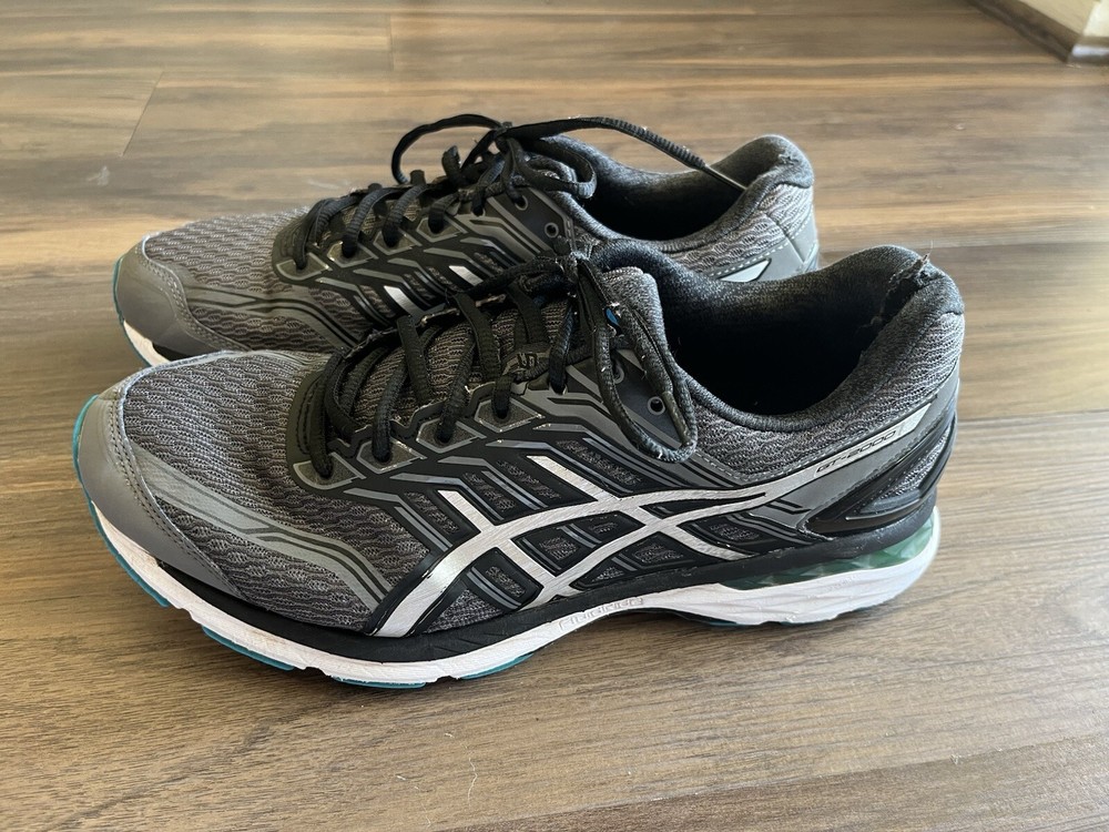 ASICS GT-2000 Men’s Fluid Ride T709M Size 10 (4E)