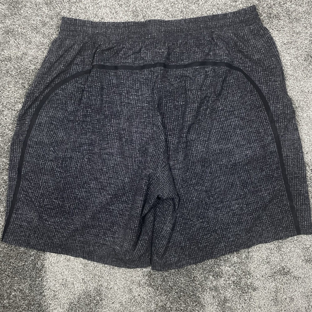 Lululemon Pace Breaker 9