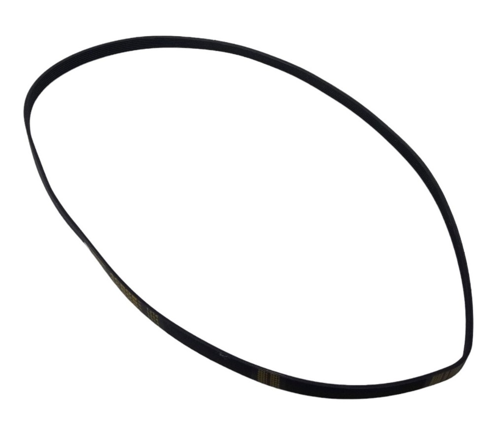 New Electrolux OEM Washer Drive Belt 134616701 - Fits ELFW7537AW0 - Free Shipping
