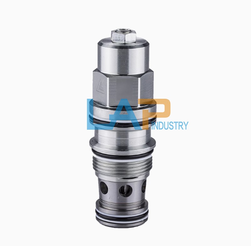 1PCS NEW FOR Balance valve LCBGG-LJN