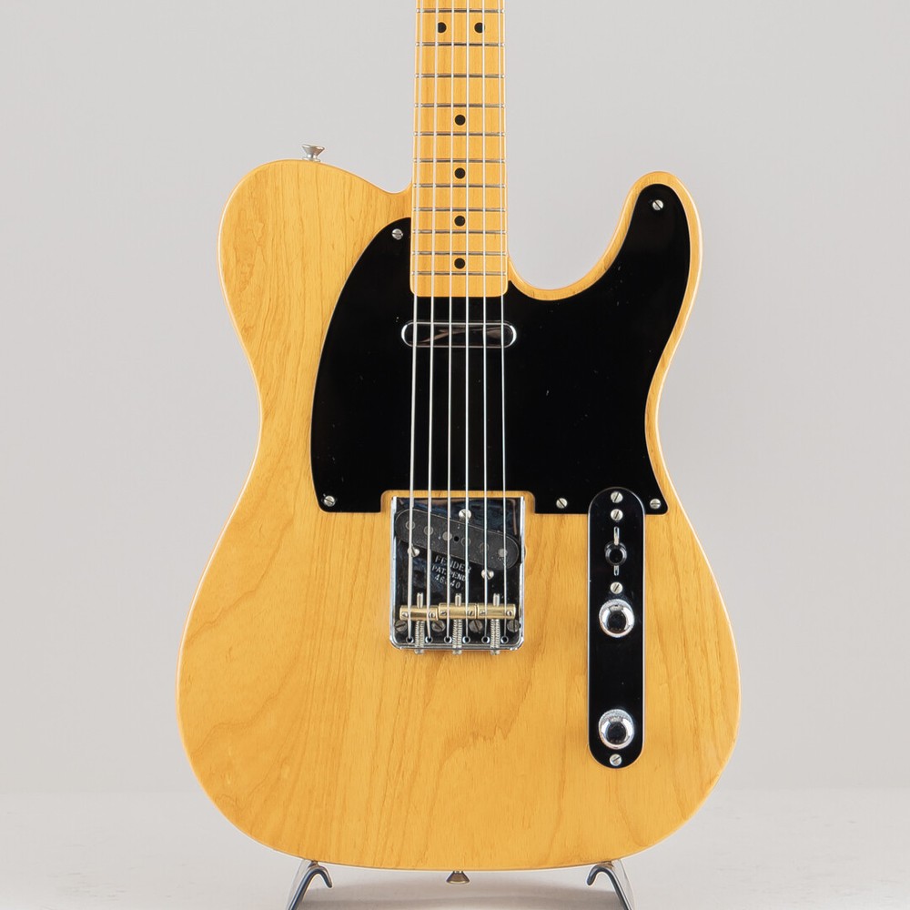 Fender American Vintage 1952 Telecaster Natural 2006
