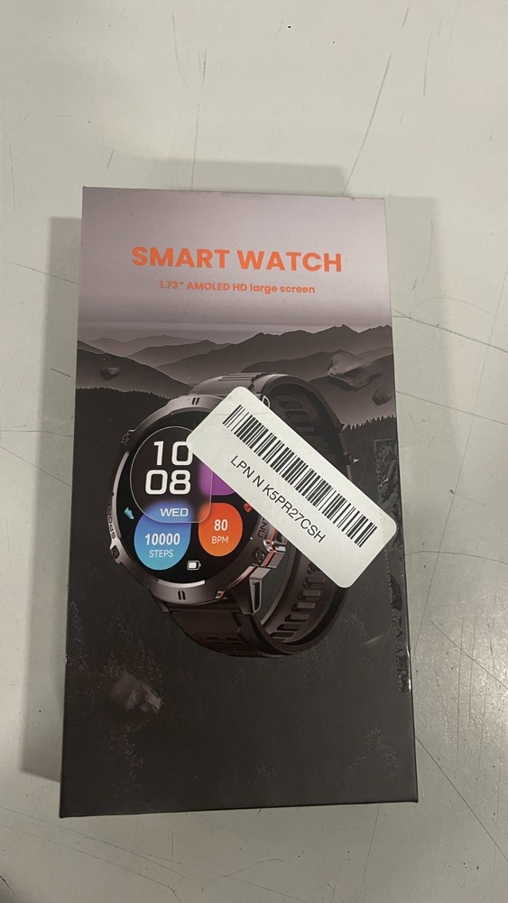 Generic Smart Watch
