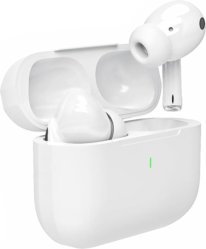 Wireless Earbuds Bluetooth 5.0 Headphones Noise Cancelling Air Buds Pods 3D Ster