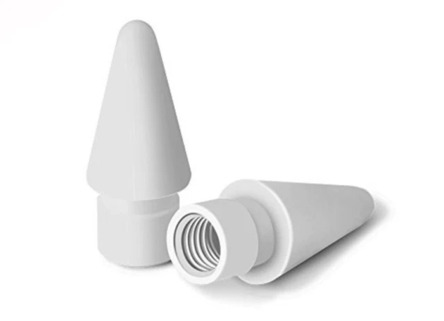 Apple Pencil Stylus Tips - MLUN2AMA (4 Pack)