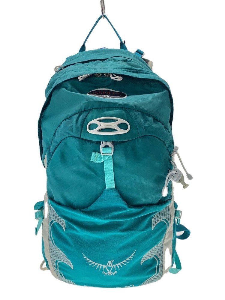 Osprey Tempest 20 Green Plain Backpack 2277