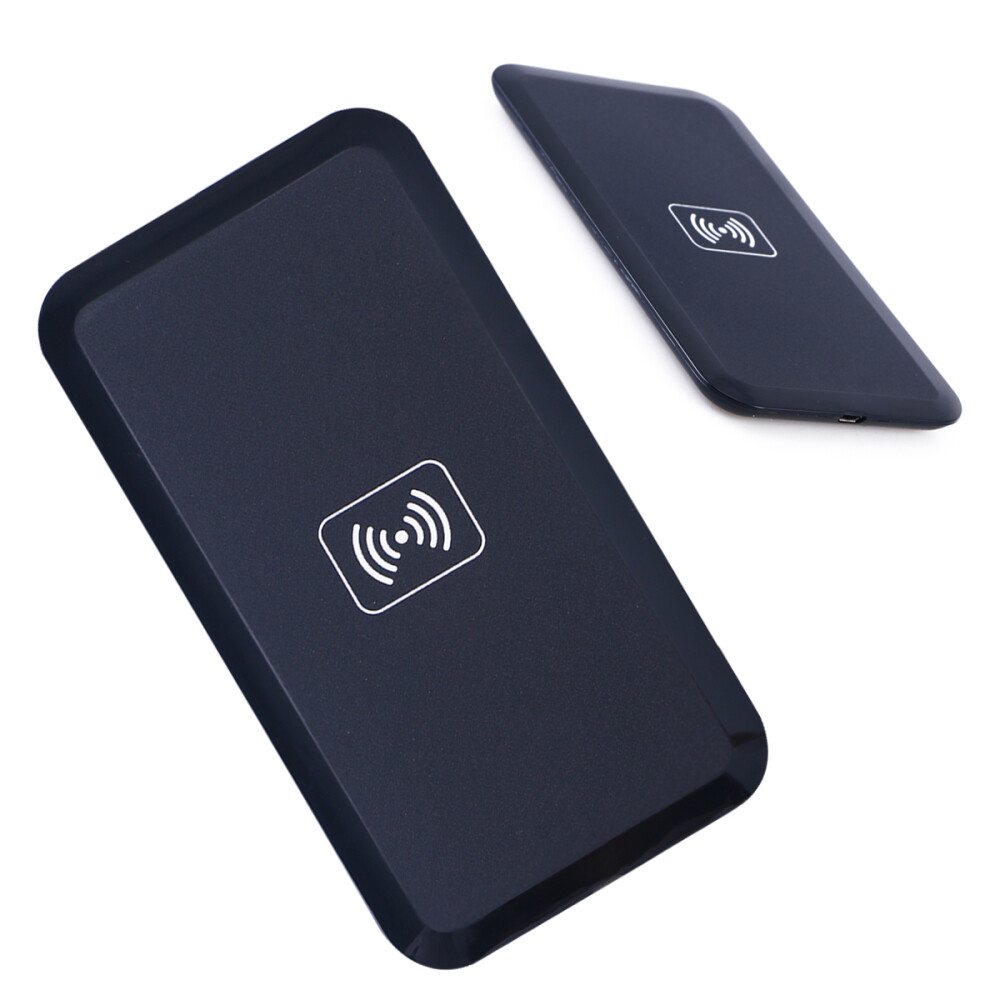 Charging Power Bank Inductive Mobile Phone Charger for