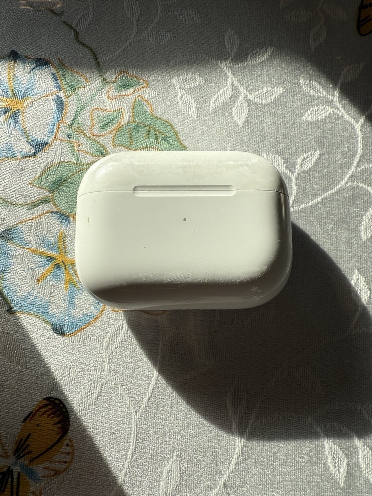 Apple AirPods Pro 1st Gen Original Replacement Charging Case