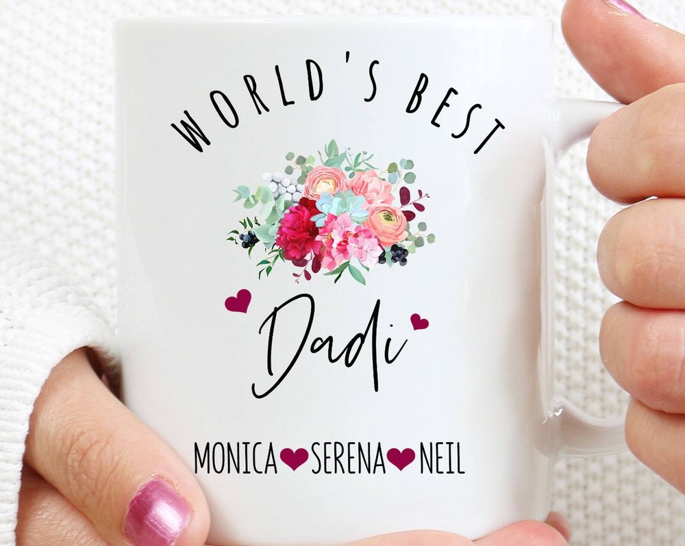 Stocking Stuffers For Dadi Dadi Stocking Stuffer Stocking Stuffers Christmas