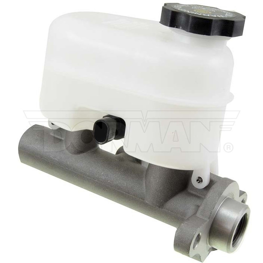 Dorman M630034 Brake Master Cylinder For 00-05 Blazer Bravada Jimmy S10 Sonoma