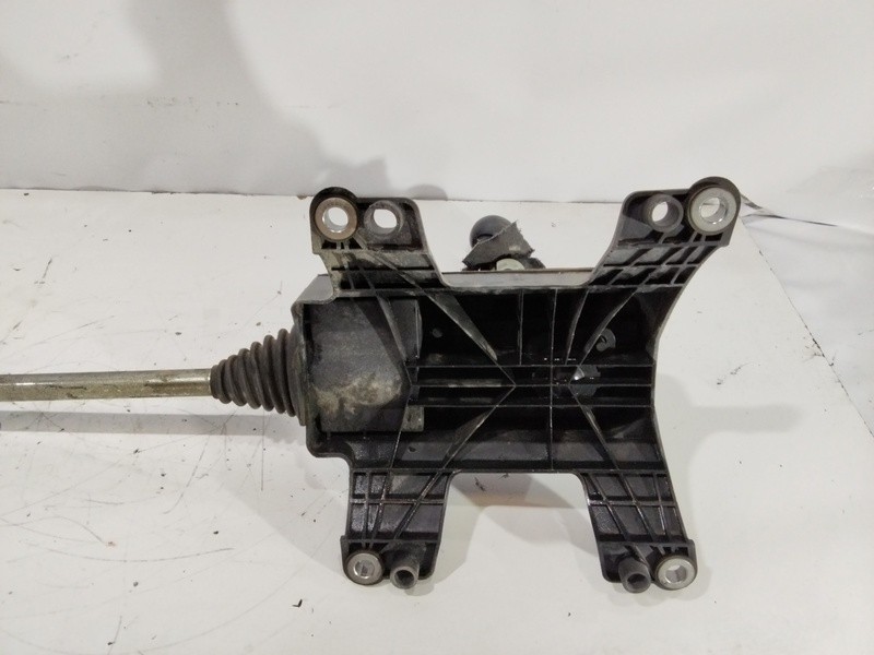 gear lever Opel Corsa D 111 Years 2010 1859255