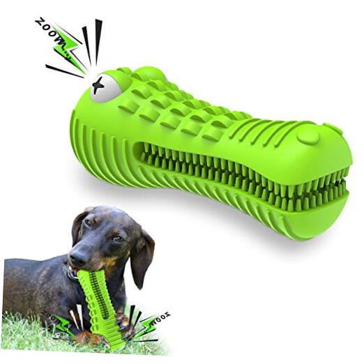 Dog Toys for Aggressive Chewers Large Medium Breed Dog Chew Toys Dog