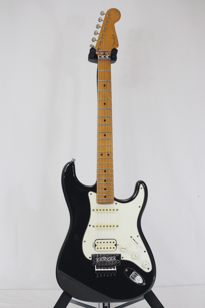 Fender American Floyd Rose Classic Stratocaster Special