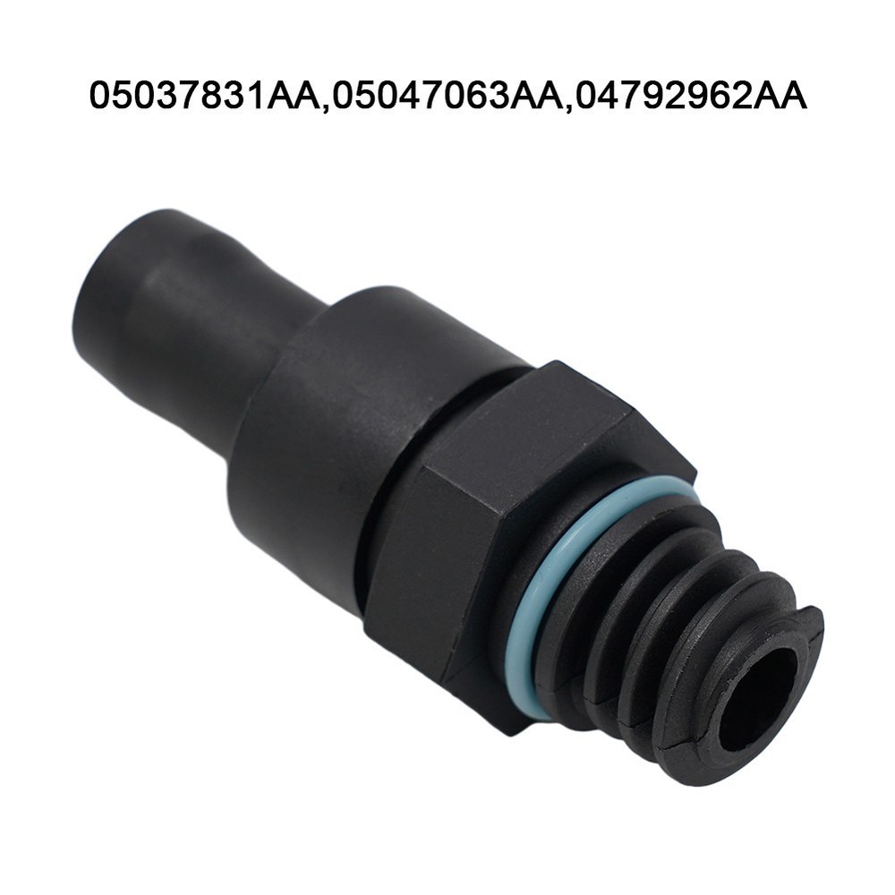 Valve PCV 04792962AA 05037831AA 05047063AA Accessories Parts Replacement