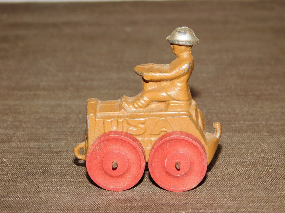 VINTAGE TOY 2